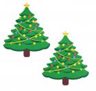 Pastease Christmas Trees Sex Toy Product