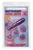 Mini Mit Vibe W/P Purple Bulk 