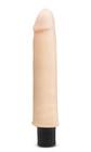 Real Feel Lifelike Toyz No 11 Vibrating Dildo Beige Sex Toy Product
