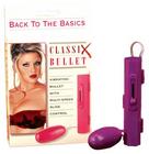 Classix Bullet Purple