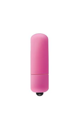 LiL Lover Massager Pink