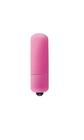 LiL Lover Massager Pink