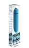 Neon Luv Touch Bullet Xl Blue
