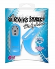 Silicone Teazer Blue Dolphin
