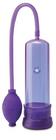 Pump Worx Power Pump Purple Sex Toy Product