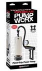 Cock Pumper w/ Pistol Grip