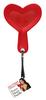 Fetish Fantasy Furry Heart Paddle