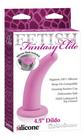 Fetish Fantasy Elite 4.5" Dildo