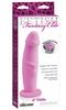 Fetish Fantasy Elite 6" Dildo