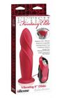 Fetish Fantasy Elite Vibrating 8" Dildo