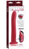 Fetish Fantasy Elite Vibrating 10" Dildo