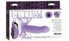 Fetish Fantasy Elite 7" Hollow Strap-On