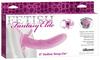 Fetish Fantasy Elite 8" Hollow Strap-On