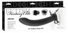 Fetish Fantasy Elite 10" Hollow Strap-On