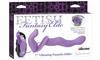 Fetish Fantasy Elite 7� Vibrating Penetrix Dildo