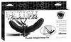 Fetish Fantasy Elite Double Delight Strap-On 