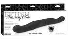 Fetish Fantasy Elite 13" Double Dildo