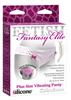 Fetish Fantasy Elite Plus-Size Vibrating Panty