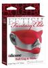 Fetish Fantasy Elite Ball Gag & Mask