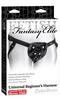 Fetish Fantasy Elite Universal Beginner's Harness