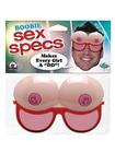 Boobie Sex Specs