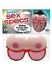 Boobie Sex Specs