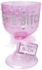 Bachelorette Bitch Pimp Cup