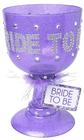 Bride To Be Pimp Cup
