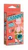 Travel Size Granny Love Doll