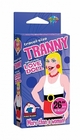 Travel Size Tranny Love Doll Sex Toy Product