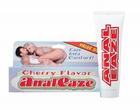 Anal Eaze 4 Oz Cherry Flavor Sex Toy Product