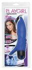 Playgirl Signature Blue Dolphin
