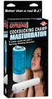 Cocksucker Champ Masturbator
