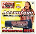 Ron JeremyS Advantage Cream