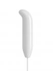 iSex USB G Spot Massager White Sex Toy Product