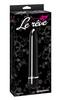 Le Reve Slimline Black
