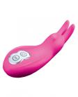 Le Reve Silicone Bunny Hot Pink Vibrator Sex Toy Product