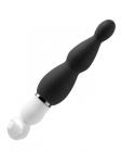 Le Reve Silicone Sensuals Black