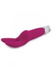 Le Reve Silicone Sensuals Hot Pink