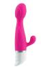Le Reve Silicone Posables Hot Pink