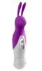 Le Reve Wild Wabbit Purple