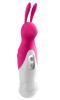 Le Reve Wild Wabbit Hot Pink
