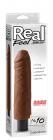 Real Feel #10 Brown