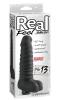 Real Feel #13 Black