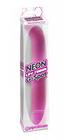 Neon Luv Touch G Spot Pink Sex Toy Product