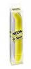 Neon Luv Touch G Spot Yellow
