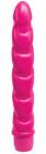 Neon Twister Pink Vibrator Sex Toy Product