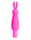 Neon Luv Bunny Pink Clitoral Vibrator Sex Toy Product