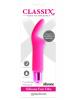 Classix Silicone Fun Vibe Pink Sex Toy Product Image 1