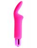 Classix Silicone Fun Vibe Pink Sex Toy Product Image 2